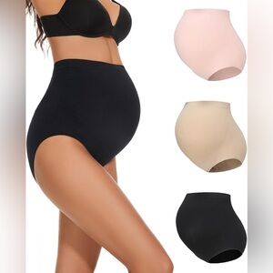 Maternity Underwear NWT
